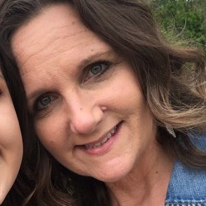 Meet your Posher, Pamela